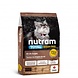 Nutram Total Grain Free T22 Kalkoen & Kip Nutram Total Grain Free T22 Kalkoen & Kip