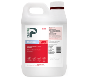 PlusVital Plusvital Shampoo