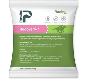 PlusVital Plusvital Recovery-7 PlusVital Plusvital Recovery-7
