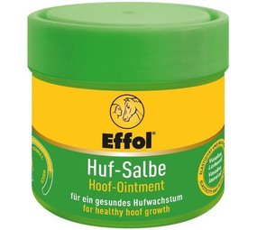Effol Pommade pour sabots Effol verte