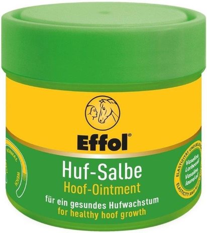 Effol Effol Hoefzalf Groen Effol Effol Hoefzalf Groen