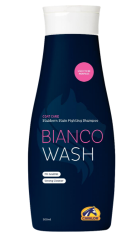 Cavalor Cavalor Bianco Wash 500 ml Cavalor Cavalor Bianco Wash 500 ml