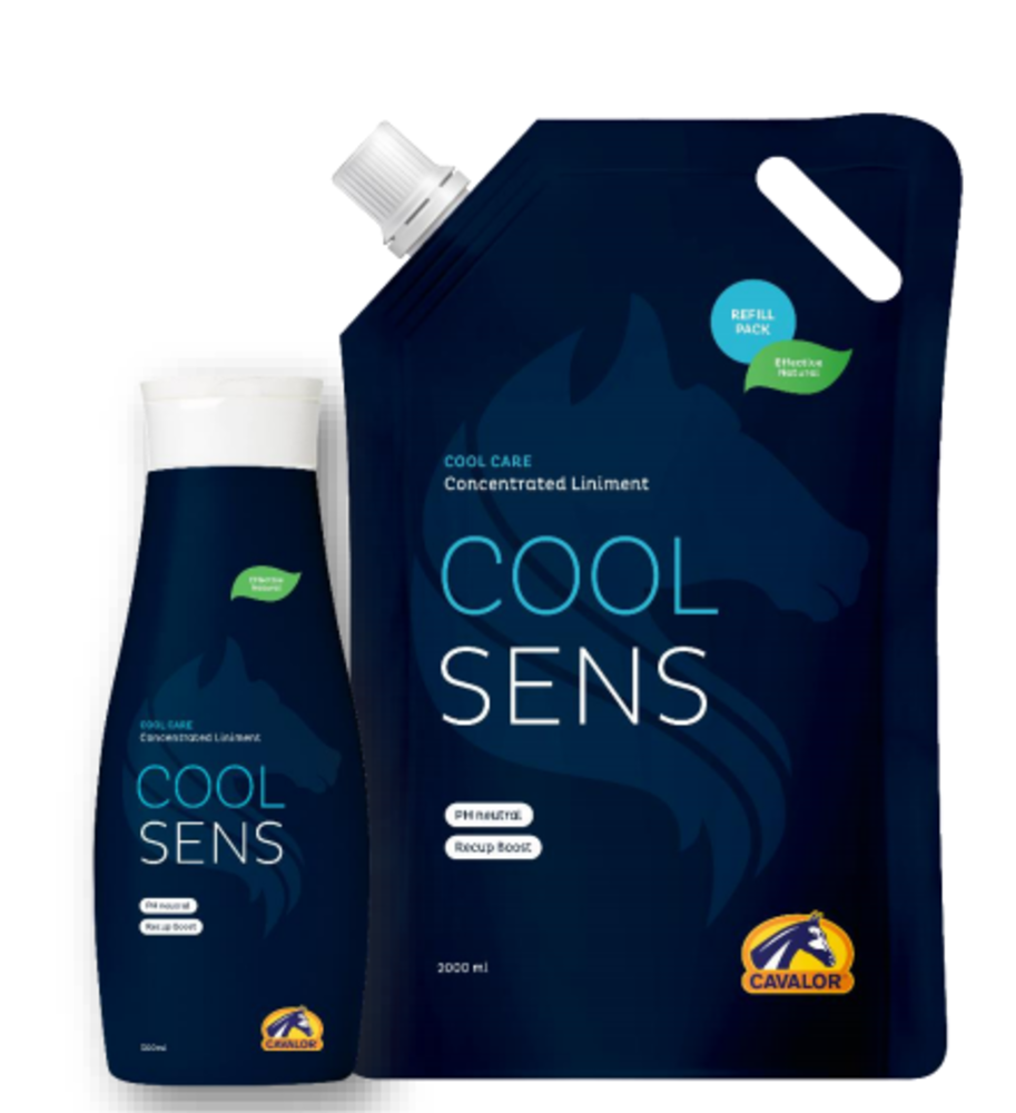 Cavalor Cavalor CoolSens Cavalor Cavalor CoolSens