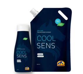 Cavalor Cavalor CoolSens Cavalor Cavalor CoolSens