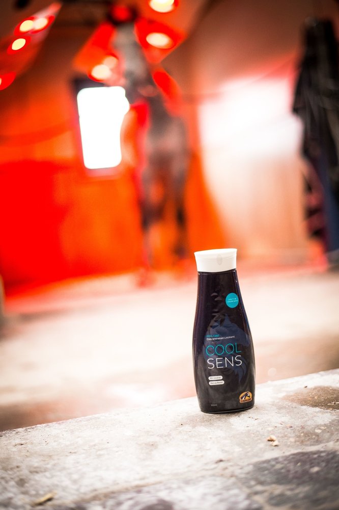 Cavalor Cavalor CoolSens Cavalor Cavalor CoolSens