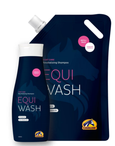Cavalor Cavalor Equi Wash Cavalor Cavalor Equi Wash