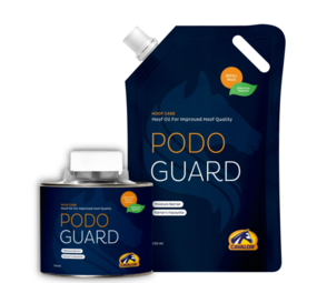 Cavalor PodoGuard