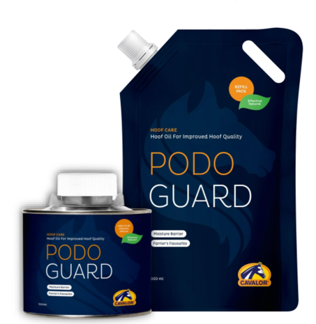 Cavalor Cavalor PodoGuard Cavalor Cavalor PodoGuard