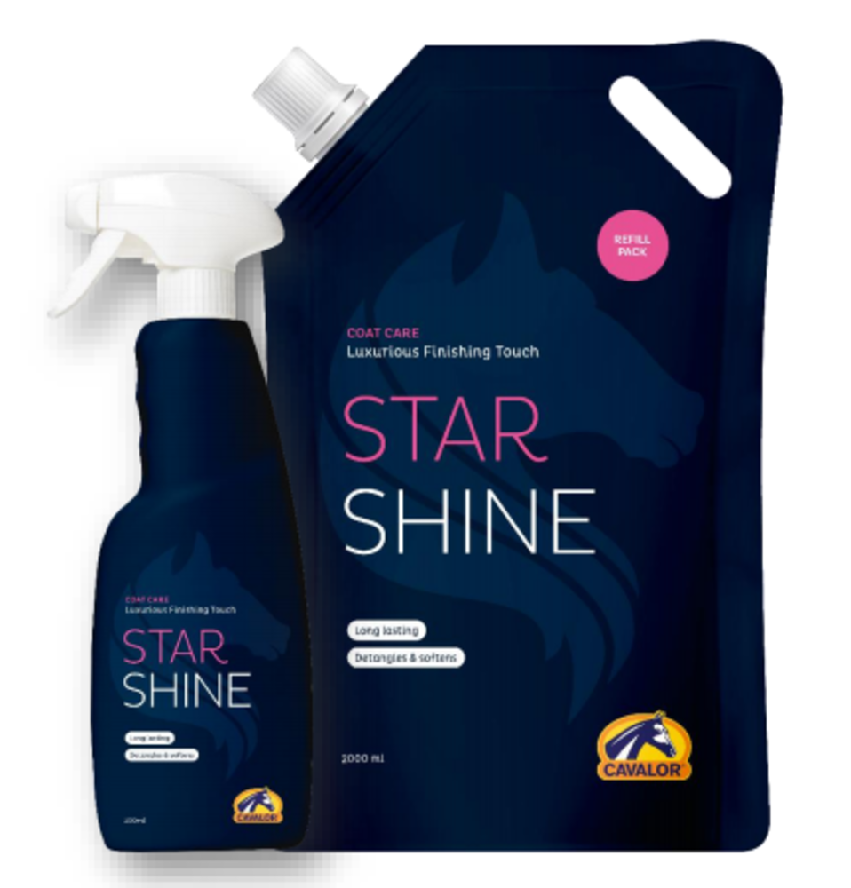 Cavalor Star Shine Cavalor Star Shine