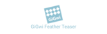 GiGwi  Feather Teaser GiGwi  Feather Teaser