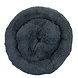 Overig Cuddle Donut Donkergrijs Overig Cuddle Donut Donkergrijs