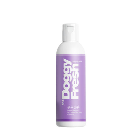 Pet-Joy Pet-Joy The DoggyFresh White Wash 200 ml Pet-Joy Pet-Joy The DoggyFresh White Wash 200 ml