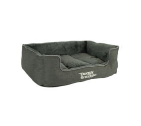 Pet-Joy The DoggySnuggle Zwart