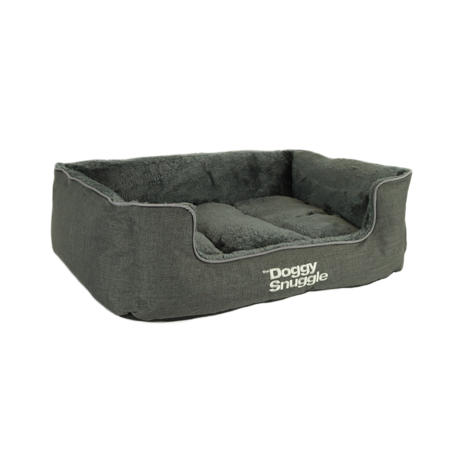 Pet-Joy Pet-Joy The DoggySnuggle Black Pet-Joy Pet-Joy The DoggySnuggle Black