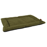 Pet-Joy Pet-Joy The DoggyWool Blanket Coriander