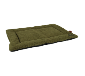 Pet-Joy Pet-Joy The DoggyWool Blanket Coriander Pet-Joy Pet-Joy The DoggyWool Blanket Coriander