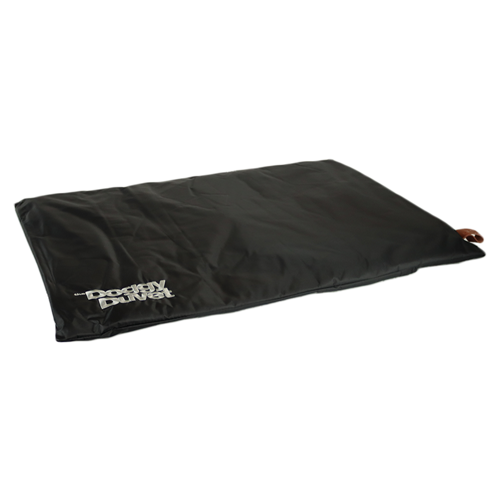 Pet-Joy Pet-Joy The DoggyDuvet X-Treme Black Pet-Joy Pet-Joy The DoggyDuvet X-Treme Black
