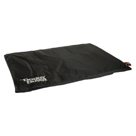 Pet-Joy Pet-Joy The DoggyDuvet X-Treme Black Pet-Joy Pet-Joy The DoggyDuvet X-Treme Black