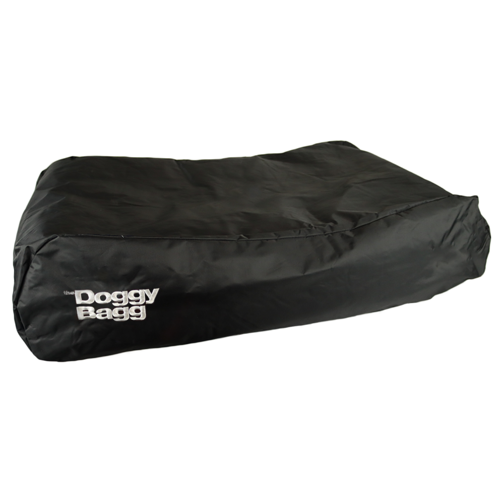 Pet-Joy Pet-Joy The DoggyBagg X-Treme Black