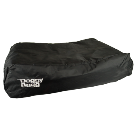 Pet-Joy Pet-Joy The DoggyBagg X-Treme Black