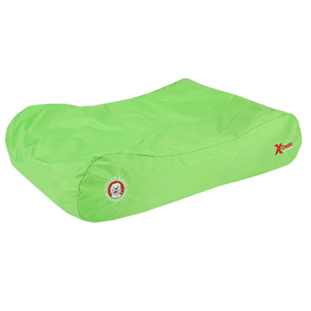 Pet-Joy Pet-Joy The DoggyBagg X-Treme Apple Green