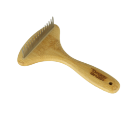Pet-Joy Pet-Joy The DoggyBrush Curry Comb Pet-Joy Pet-Joy The DoggyBrush Curry Comb
