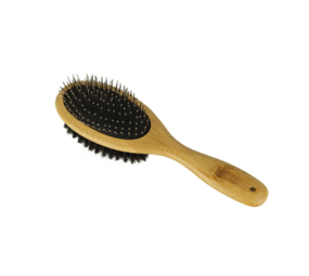 Pet-Joy Pet-Joy The DoggyBrush 2-IN-1 Brush Pet-Joy Pet-Joy The DoggyBrush 2-IN-1 Brush
