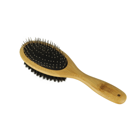 Pet-Joy Pet-Joy The DoggyBrush 2-IN-1 Brush Pet-Joy Pet-Joy The DoggyBrush 2-IN-1 Brush