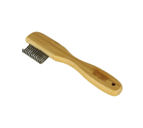 Pet-Joy Pet-Joy The DoggyBrush Detangling Comb Pet-Joy Pet-Joy The DoggyBrush Detangling Comb
