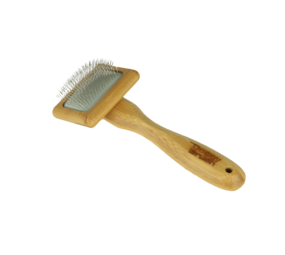 Pet-Joy The DoggyBrush Slicker Brush