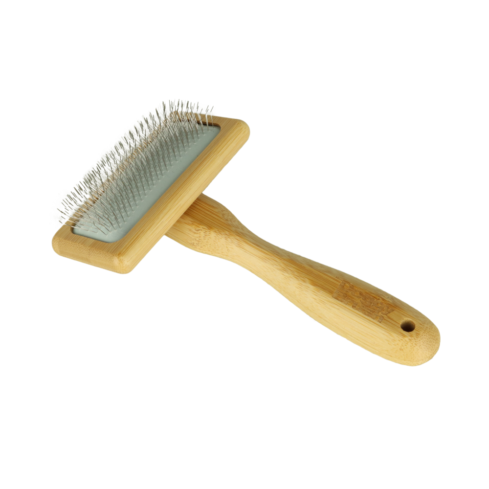 Pet-Joy Pet-Joy The DoggyBrush Slicker Brush Pet-Joy Pet-Joy The DoggyBrush Slicker Brush