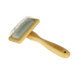 The DoggyBrush Slicker Borstel The DoggyBrush Slicker Borstel