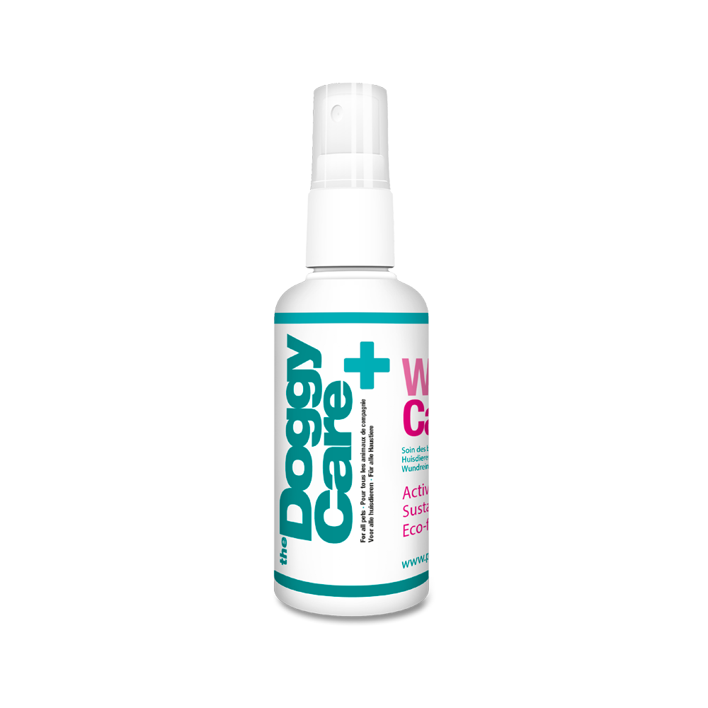 Pet-Joy Pet-Joy The DoggyCare Wound Care 100 ml Pet-Joy Pet-Joy The DoggyCare Wound Care 100 ml