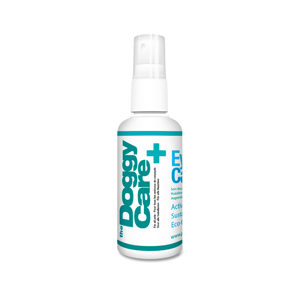 Pet-Joy Pet-Joy The DoggyCare Eye Care 100 ml Pet-Joy Pet-Joy The DoggyCare Eye Care 100 ml