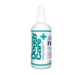 Pet-Joy Pet-Joy The DoggyCare Allergy Free 300 ml Pet-Joy Pet-Joy The DoggyCare Allergy Free 300 ml