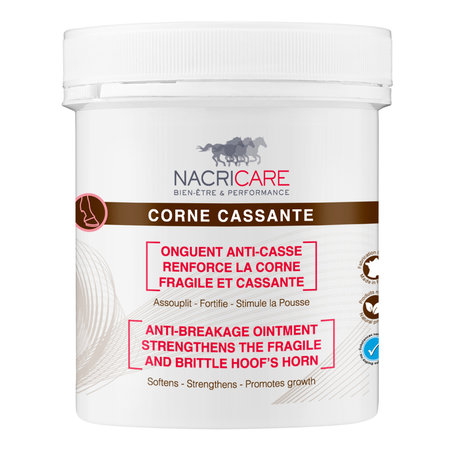 Nacricare Corne Cassante Nacricare Corne Cassante