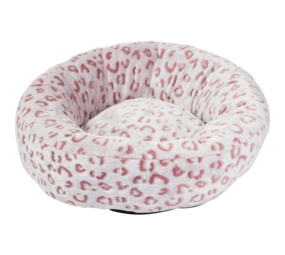 Jack & Vanilla Jack & Vanilla Pawz Round Basket Jack & Vanilla Jack & Vanilla Pawz Round Basket