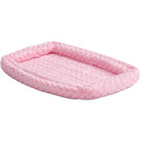 Quiet Time Quiet Time Pet Bed - Pink Quiet Time Quiet Time Pet Bed - Pink