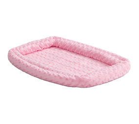 Quiet Time Quiet Time Pet Bed - Pink Quiet Time Quiet Time Pet Bed - Pink