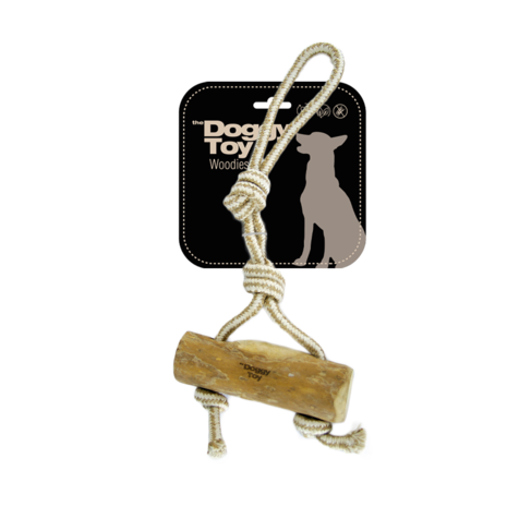 Pet-Joy Pet-Joy The DoggyToy Woodies N5 Pet-Joy Pet-Joy The DoggyToy Woodies N5