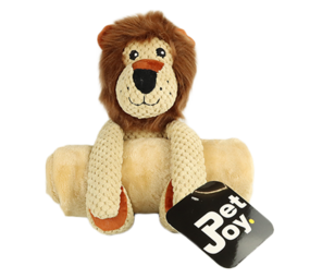 Pet-Joy Pet-Joy The DoggyToy Buddies León Pet-Joy Pet-Joy The DoggyToy Buddies León