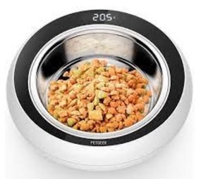 PetGeek PetGeek 2 - 1 Smartbowl PetGeek PetGeek 2 - 1 Smartbowl