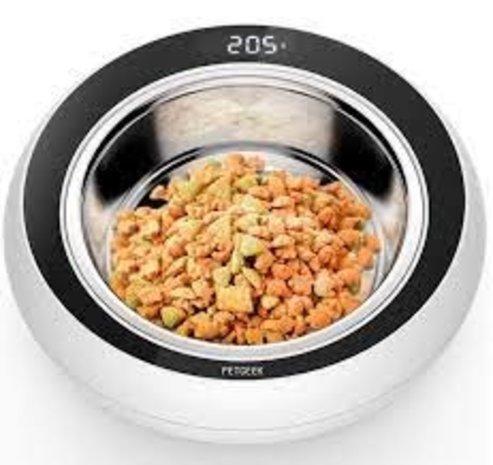 PetGeek PetGeek 2 - 1 Smartbowl