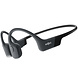 Shokz OpenRun Bone conduction hoofdtelefoon - Black Shokz OpenRun Bone conduction hoofdtelefoon - Black