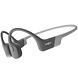 Shokz OpenRun Bone conduction hoofdtelefoon - Grey Shokz OpenRun Bone conduction hoofdtelefoon - Grey