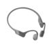 Shokz OpenRun Bone conduction hoofdtelefoon - Grey Shokz OpenRun Bone conduction hoofdtelefoon - Grey