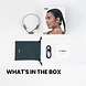 Shokz OpenRun Bone conduction hoofdtelefoon - Grey Shokz OpenRun Bone conduction hoofdtelefoon - Grey