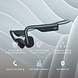 Shokz OpenMove Bone conduction hoofdtelefoon - Grey Shokz OpenMove Bone conduction hoofdtelefoon - Grey
