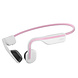 Shokz OpenMove Bone conduction hoofdtelefoon - Pink Shokz OpenMove Bone conduction hoofdtelefoon - Pink