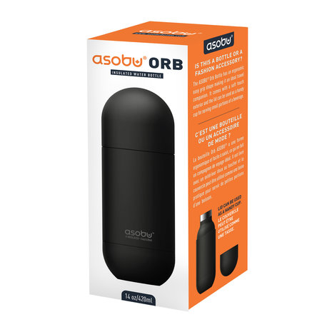Asobu Asobu Orb 420 ml Asobu Asobu Orb 420 ml